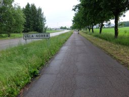 Cap Nord 2016 Etape 17