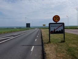 Cap Nord 2016 Etape 17