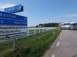 Cap Nord 2016 Etape 17