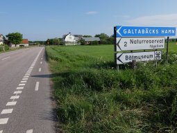 Cap Nord 2016 Etape 18