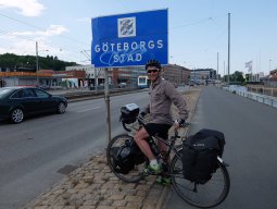 Cap Nord 2016 Etape 18