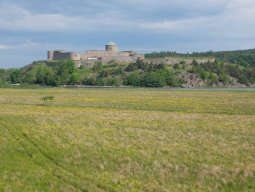 Cap Nord 2016 Etape 19