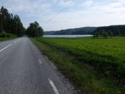 Cap Nord 2016 Etape 20