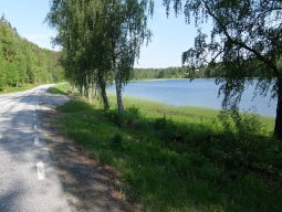 Cap Nord 2016 Etape 20