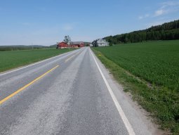 Cap Nord 2016 Etape 20