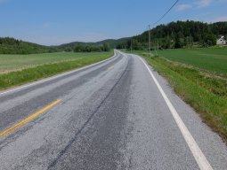 Cap Nord 2016 Etape 20