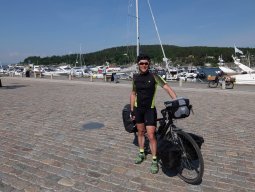 Cap Nord 2016 Etape 21