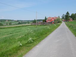 Cap Nord 2016 Etape 21