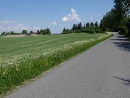 Cap Nord 2016 Etape 21