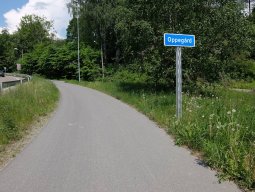 Cap Nord 2016 Etape 21