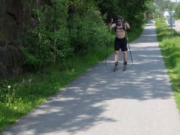 Cap Nord 2016 Etape 21