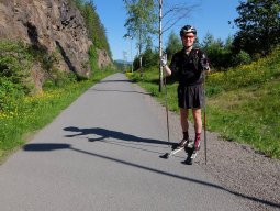 Cap Nord 2016 Etape 23