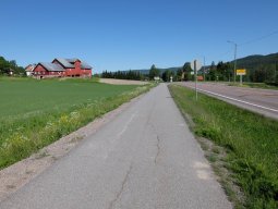Cap Nord 2016 Etape 23