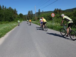 Cap Nord 2016 Etape 23