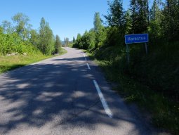 Cap Nord 2016 Etape 23