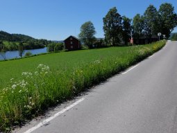 Cap Nord 2016 Etape 23