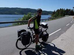 Cap Nord 2016 Etape 23