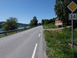 Cap Nord 2016 Etape 23