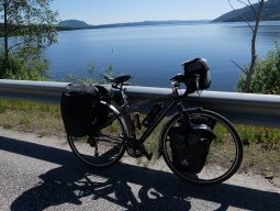 Cap Nord 2016 Etape 23