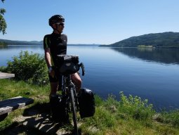Cap Nord 2016 Etape 23