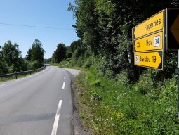 Cap Nord 2016 Etape 23
