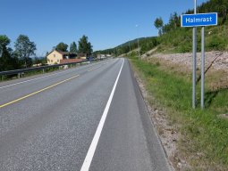 Cap Nord 2016 Etape 23