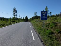 Cap Nord 2016 Etape 23