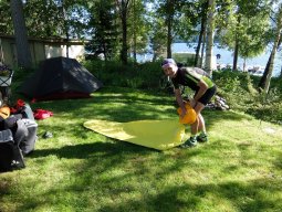 Cap Nord 2016 Etape 23