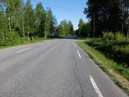 Cap Nord 2016 Etape 24