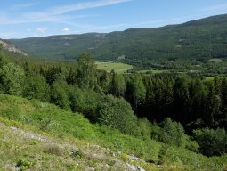 Cap Nord 2016 Etape 24