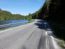 Cap Nord 2016 Etape 24