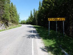 Cap Nord 2016 Etape 24