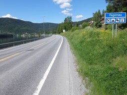 Cap Nord 2016 Etape 24