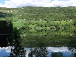 Cap Nord 2016 Etape 24