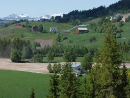 Cap Nord 2016 Etape 24