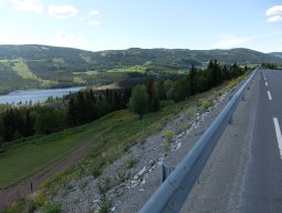 Cap Nord 2016 Etape 24