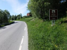 Cap Nord 2016 Etape 24