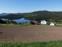 Cap Nord 2016 Etape 25