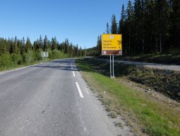 Cap Nord 2016 Etape 25