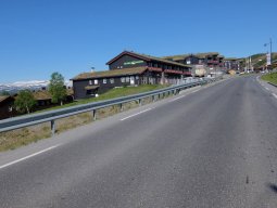 Cap Nord 2016 Etape 25