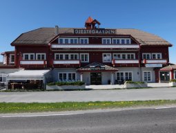 Cap Nord 2016 Etape 25