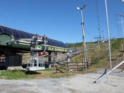 Cap Nord 2016 Etape 25