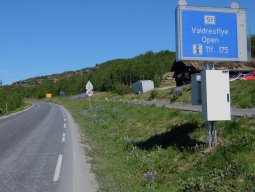 Cap Nord 2016 Etape 25