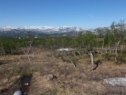 Cap Nord 2016 Etape 25