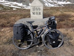 Cap Nord 2016 Etape 25