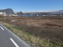 Cap Nord 2016 Etape 25