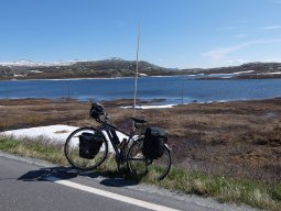 Cap Nord 2016 Etape 25