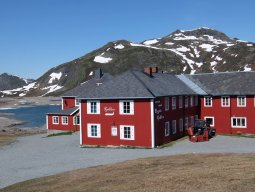 Cap Nord 2016 Etape 25
