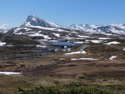 Cap Nord 2016 Etape 25