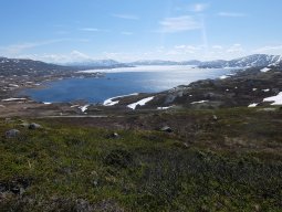 Cap Nord 2016 Etape 25